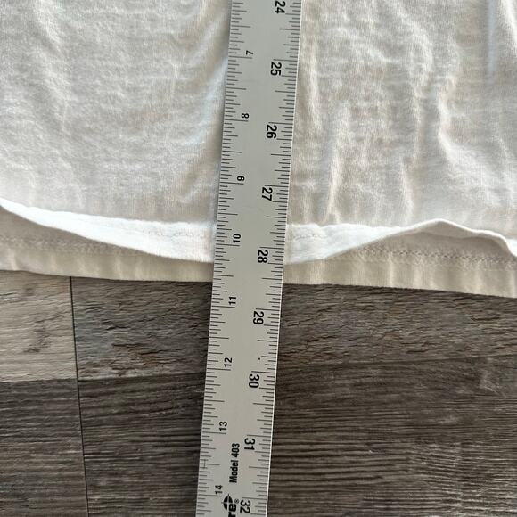 Vintage 1990s Warren Motorsports‎ Orange Blue Shockwave Muscle Car Hot Rod Shirt - Picture 6 of 8